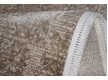 Синтетический ковёр Levado 03916A 	Visone/Ivory - высокое качество по лучшей цене в Украине - изображение 5.